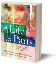 a life in parts